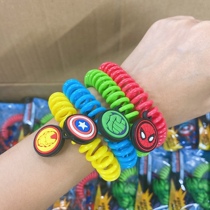 Mosquito system~Go away Manwei joint mosquito repellent bracelet