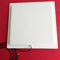6C card reader antenna RFID UHF card reader antenna 915m reader antenna 8DBI 12DBI RF G2