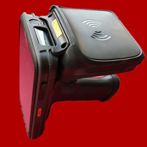 WIFI Bluetooth 3G wireless connection handset IoT electronic tag UHF 915m radio frequency identification technology