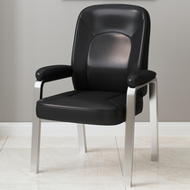 Sparrow mahjong machine special chair computer chair comfortable backrest chess card room chair home mahjong chair restaurant stool