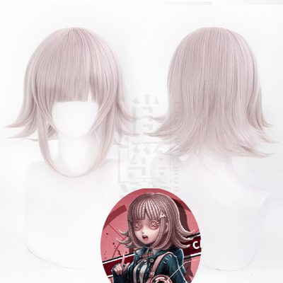 taobao agent Realistic human head, cosplay