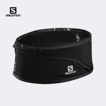 salomon salomon Running running bag Outdoor Cross Country Running Water Bag Pack Equipment SENSE PRO BELT