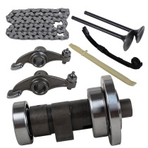 Suitable for Honda motorcycle front wing WH125-B MCR WY125-C camshaft rocker arm