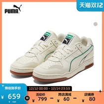 PUMA PUMA official new men and women with the same type of Butters GOODS joint casual shoes 381787