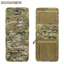(Sun snow)Shennong tactical backpack special internal expansion board Jasmine board MOLLE board expansion bag