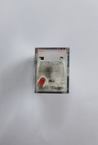 Authentic Omron (Shenzhen) OMRON Small Relay MY2N-GS Replaces MY2N-J DC24VAC220V