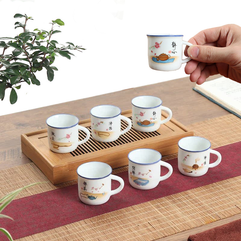 小茶杯 迷你陶瓷小茶杯-迷你陶瓷小茶杯促销价格、迷你陶瓷小茶杯品牌- 淘宝