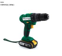 DS Shida 18V lithium electric impact drill 05808A