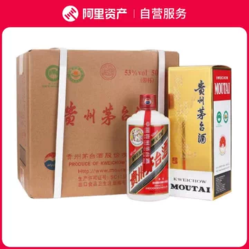 飞天茅台53度500ml一箱-飞天茅台53度500ml一箱促销价格、飞天茅台53度