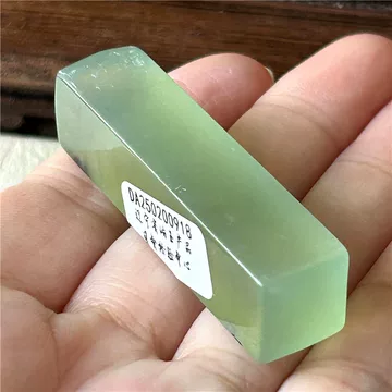 岫玉印章料-岫玉印章料促销价格、岫玉印章料品牌- 淘宝