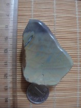 Alashan jade Jasper rough stone carving material Gobi Qishi Pictogram desert stone hand parts