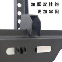 Honor X2 smart screen 43 inch 55 inch 65 inch TV special hanging bracket bracket pendant wall mount universal wall rack