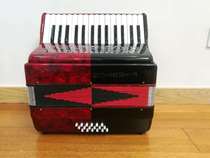 30-Key 18 bass accordion FIRSTON Fusho professional accordion adult entertainment accordion