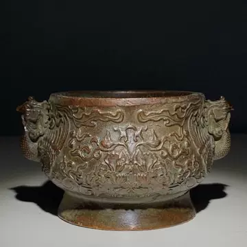 大明宣德炉真品-大明宣德炉真品促销价格、大明宣德炉真品品牌- 淘宝