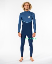 Spot Rip Curl3 2mm surf winter suit wetsuit snorkeling whole body men warm Flashbomb series