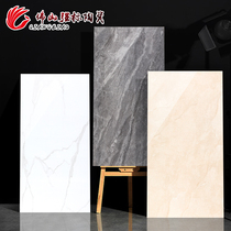  Floor tiles 1200x600 tile background wall Whole body marble floor tiles 60×120 large board TV wall wall tiles