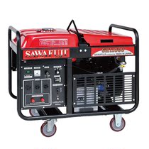 SH11000HA import ze teng 10 KW12kw 15 kW gasoline generator household 220 mobile