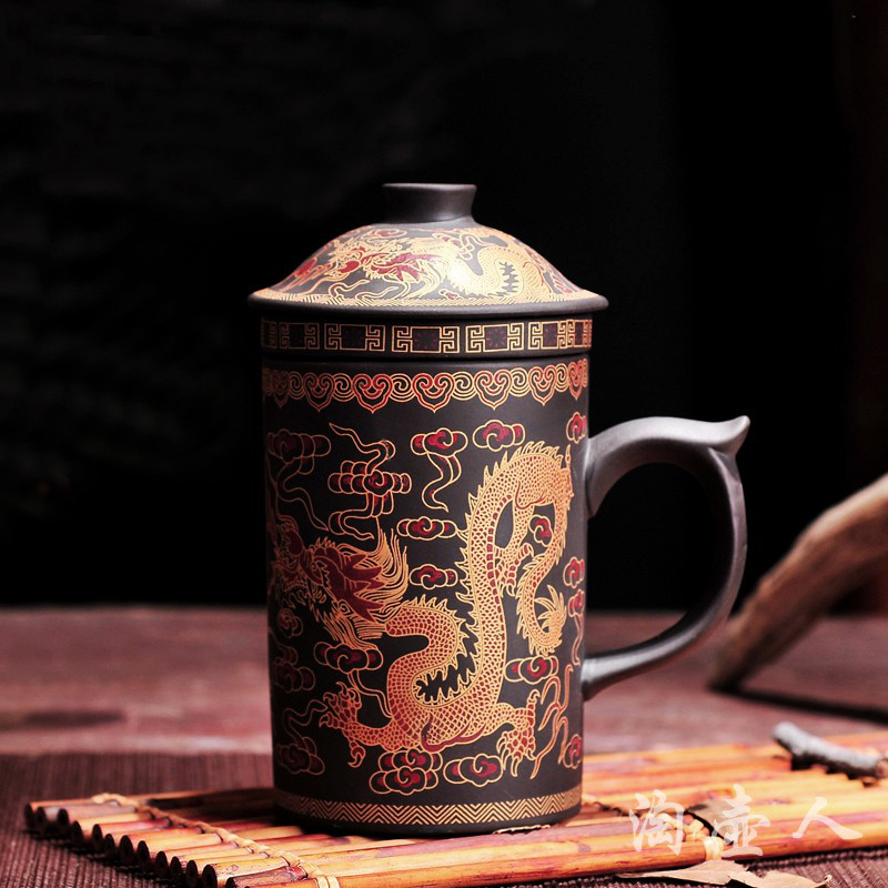 龙纹杯子-龙纹杯子促销价格、龙纹杯子品牌- 淘宝