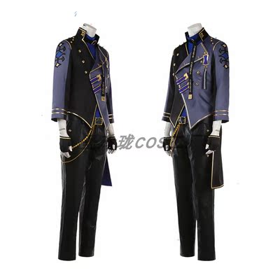 taobao agent Original ES Idol Fantasy Festival Himeru personal clothing