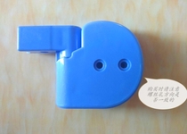 Safety door fence fence pet fence Dog Fence bar isolation door accessories shaft special price in some areas