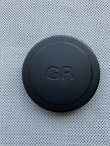 RICOH RICOH GR GR Lens Cover GR2 GRII Metal Lens Cover GR3 GRIII Lens Cover