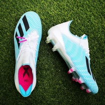 Football shoes men x19 1 Messi children falcon TF broken nails Nemeziz primary and secondary school students ag nails adult fg spikes