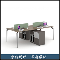 Desk Desk Manager of Dieu Office Furniture Desk Officer Desk Desk 4 Peoples Desk Staff Desk