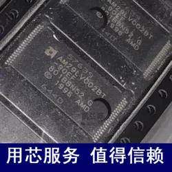 AM29LV002BT-90EF BOM 