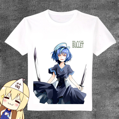 蛭子小比奈周边black Bullet Otaku Bhiner Anime Managa Merchandise Stuff And Cosplays Online Store