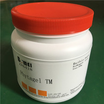 Plant gel contains 100G 500g scientific research experimental reagent CAS:71010-52-1