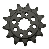 Suitable for Honda CBF250 CBR250 CRF250 XR250 Small tooth small sprocket front tooth disc small flywheel forging
