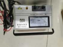 ZC42A-2 type insulation resistance meter Shanghai sixth Meter Factory Co. Ltd. Beijing spot