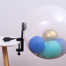 36 inch balloon expander Ball ball tool Plastic filler Latex balloon inflator accessories