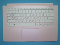 RTDPART for Samsung NP915S3G 910S3G NT905S3G C shell with keyboard UK GR FR