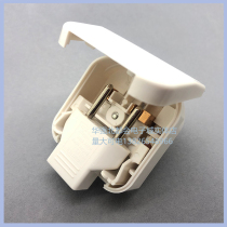 The US Label National Label Two Flat Feet Transfer Yinggui Port Version Multinational With Plug 13A Converter Full Bronze EU CE Certification