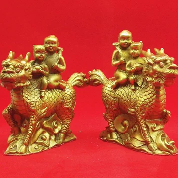 麒麟送子摆件-麒麟送子摆件促销价格、麒麟送子摆件品牌- 淘宝