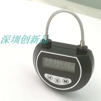 No charge no manual 999 hours regular withdrawal of internet addiction mobile phone addiction smoking addiction postgraduate entrance examination timing lock automatic unlocking