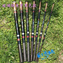 Stream rod Hand rod Fishing rod FRP fishing rod Shrimp fishing rod hand rod 2 7 meters--8 0m fishing short rod