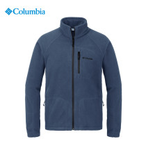 2021 New Columbia Colombian fleece men outdoor warm fleece jacket jacket coat AE3039