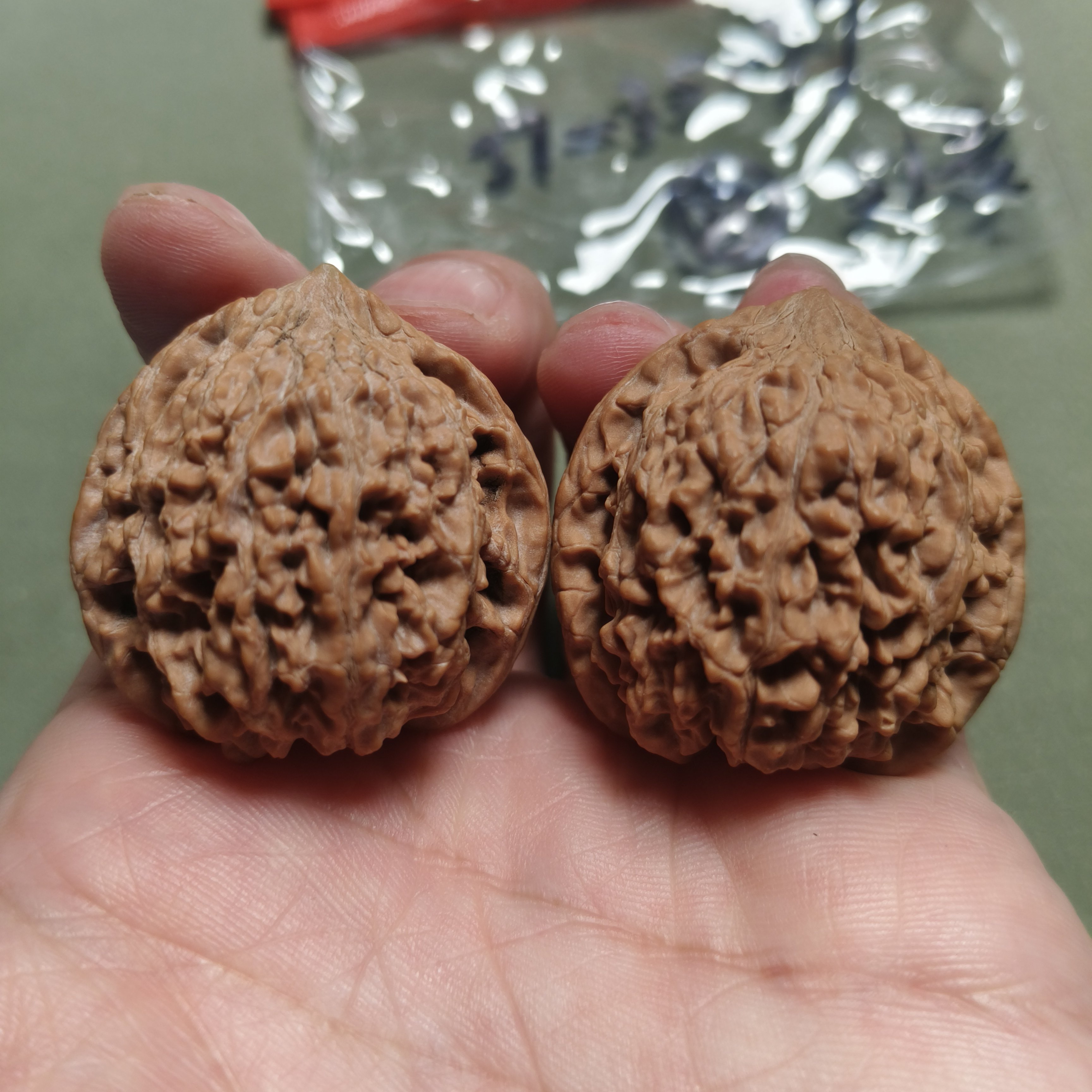核桃文玩蛤蟆头-核桃文玩蛤蟆头促销价格、核桃文玩蛤蟆头品牌- 淘宝