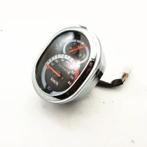Suitable for motorcycle instrument Swift Little Turtle King Sheep Instrument Assembly Mechanical Meter Odometer Tachometer Total