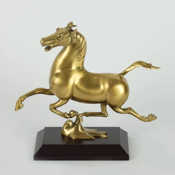 铜马踏飞燕-铜马踏飞燕促销价格、铜马踏飞燕品牌- 淘宝