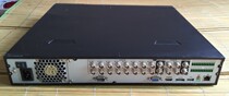 Used Dahua 54 Series 16-way 4-disc Hard Disk Video Recorder DH DVR5416 DVR5416-l