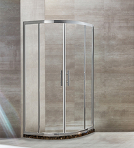 Wrigley bathroom AL034B overall shower room