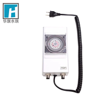  (SF) NA timer working voltage 100V control lamp carbon dioxide and oxygen