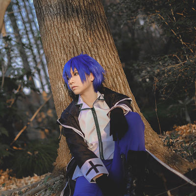 jellal cosplay fairy tail