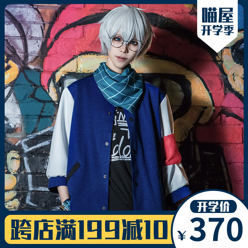 BLOOD-C Saya Kisaragi Cosplay costumes bhiner cosplay costume