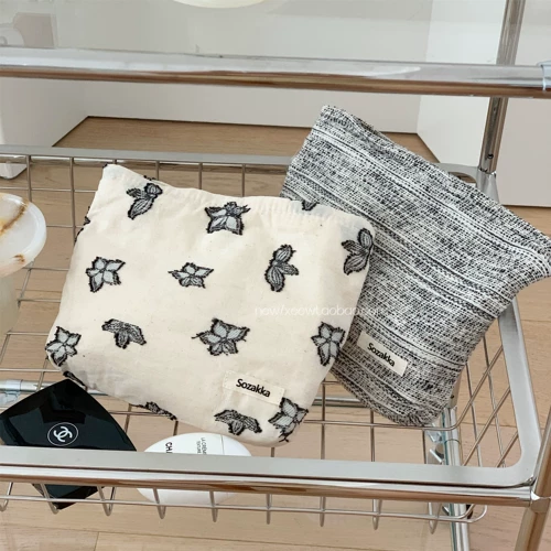 Японская высококачественная вместительная и большая косметичка, портативная сумка через плечо, сумка для хранения для путешествий