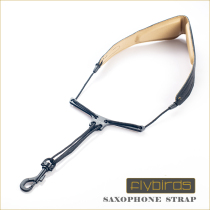 Parker Aijia cowhide treble tenor saxophone accessories shoulder strap strap strap strap strap