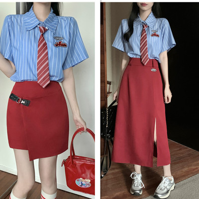 taobao agent Summer sexy set, plus size, fitted